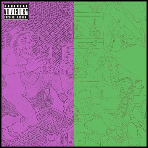 STAR HOTEL (feat. Lukas Waste) [Explicit]