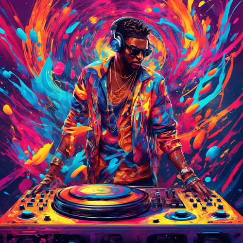 RESPEITO dj Silk