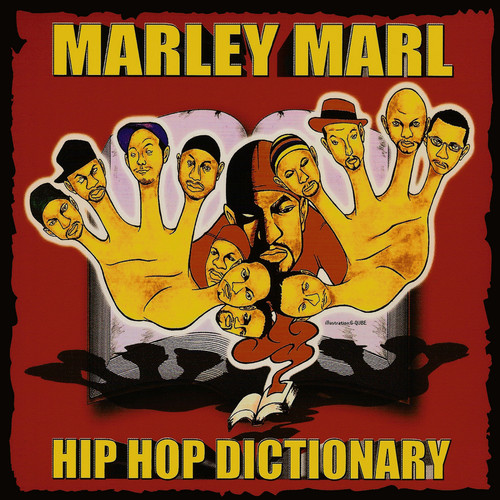 Hip Hop Dictionary (Explicit)