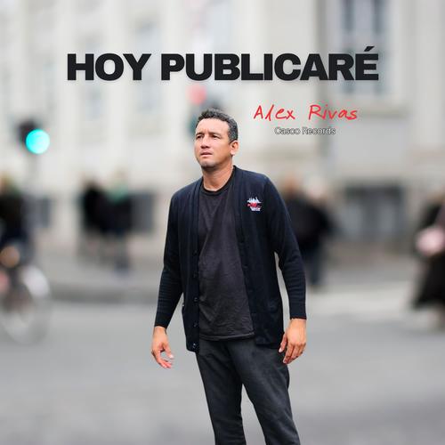 Hoy Publicaré