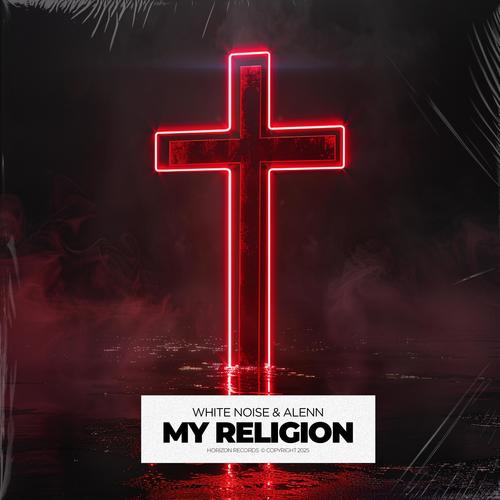 My Religion