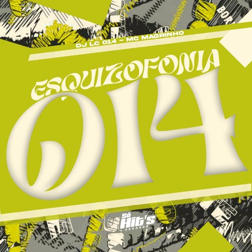 Esquizofonia 014 (Explicit)