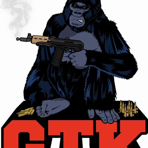 GTK (feat. 12streetyoungin & DaReal Jerry) [Explicit]