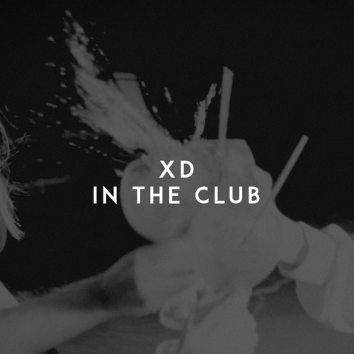 In the Club (Explicit)
