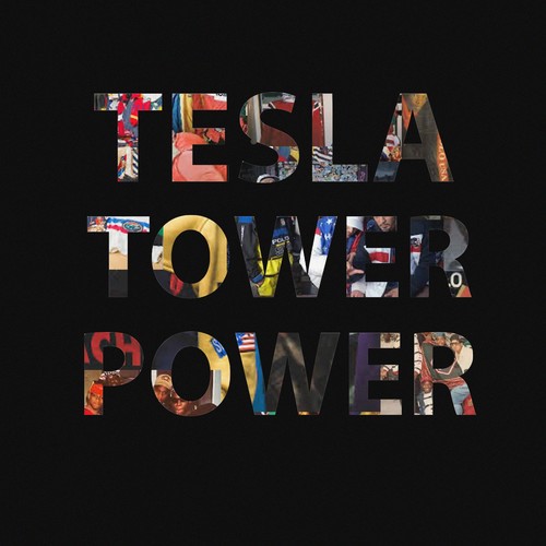 Tesla Tower Power (Explicit)