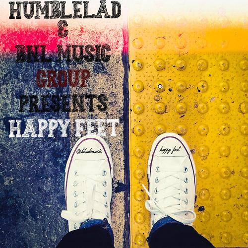Happy Feet