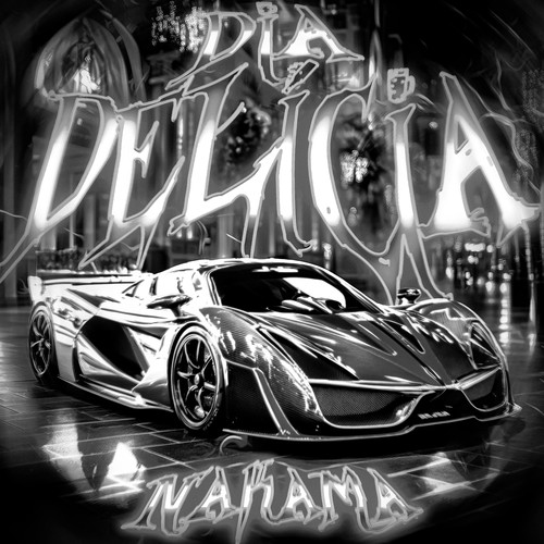 DIA DELÍCIA (Remixes) [Explicit]