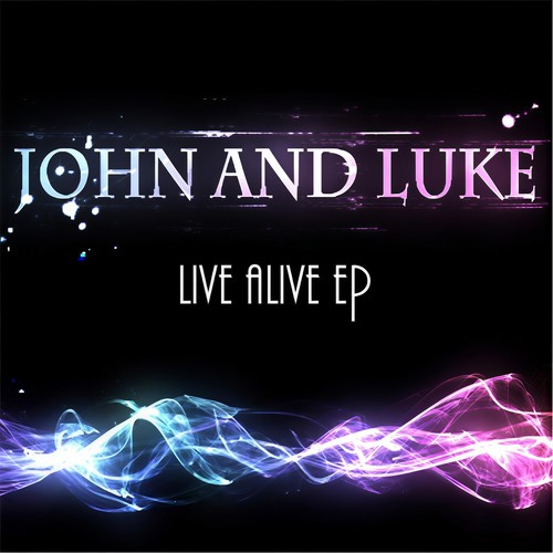 Live Alive EP