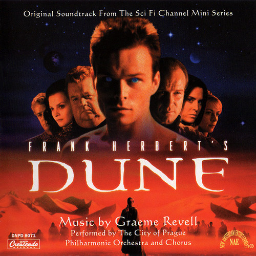 Frank Herbert's Dune (PC)