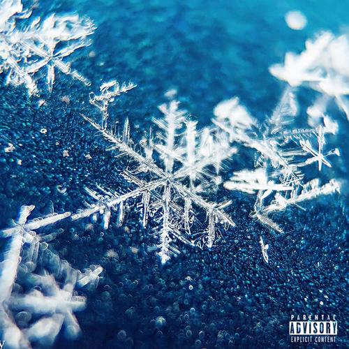 A Cold Christmas (Explicit)