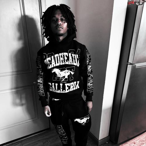 Setting Traps (feat. Deenare) [Explicit]