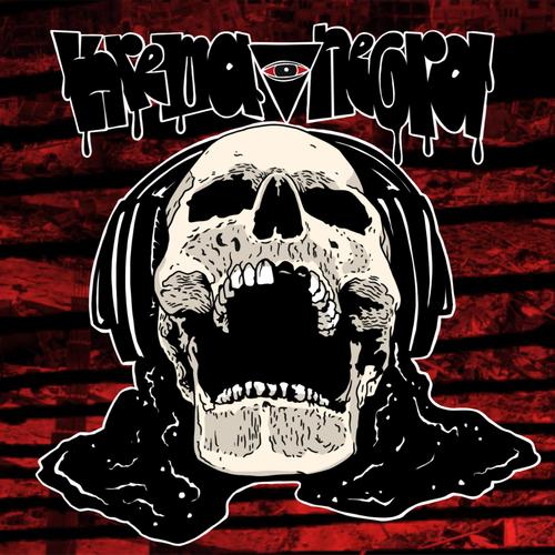 KREMA NEGRA (Explicit)