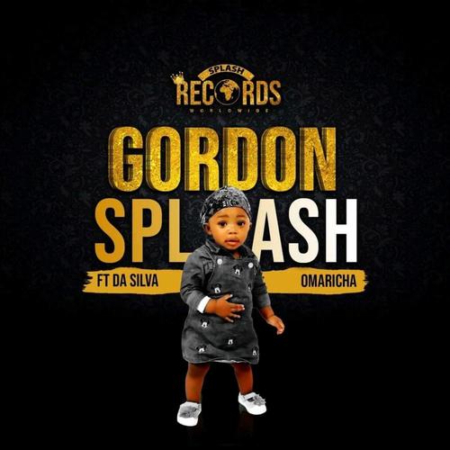 Omaricha (feat. Da Silva)