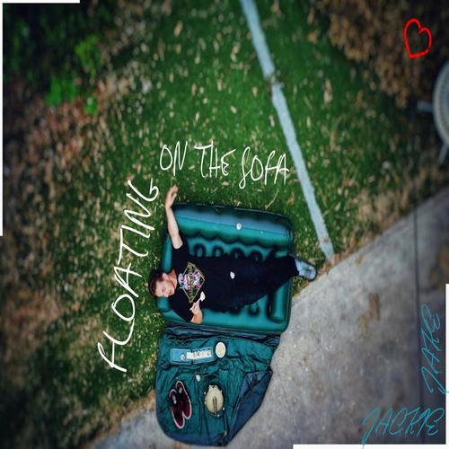 Floating On The Sofa (Explicit)