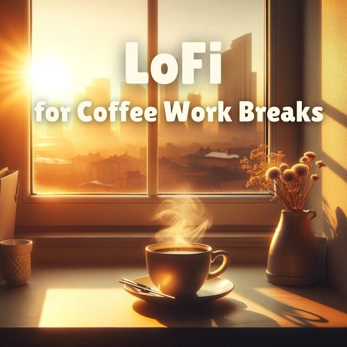 LoFi for Coffee Work Breaks