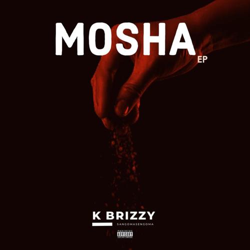 Mosha