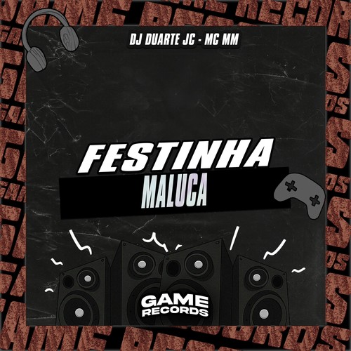 Festinha Maluca (Explicit)