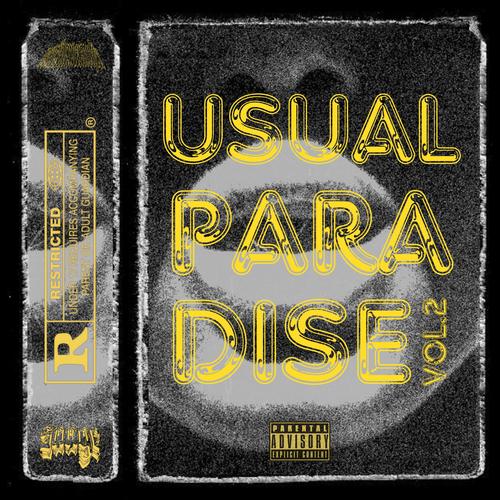 USUAL PARADISE, Vol. 2