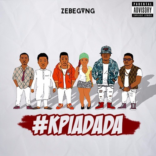 Kpiadada (Explicit)