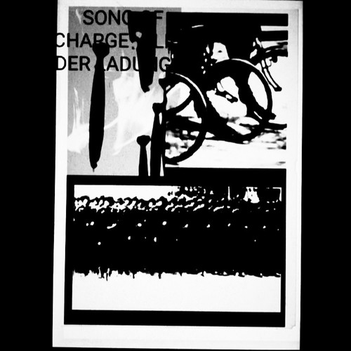 SONG OF CHARGE （LIED DER LADUNG）