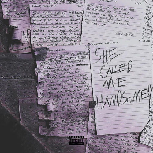 House Of Echoes (Explicit)