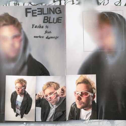 Feeling Blue (Explicit)