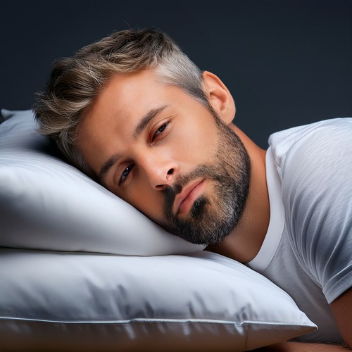 Música Para Dormir Y El Suave Silencio De La Noche