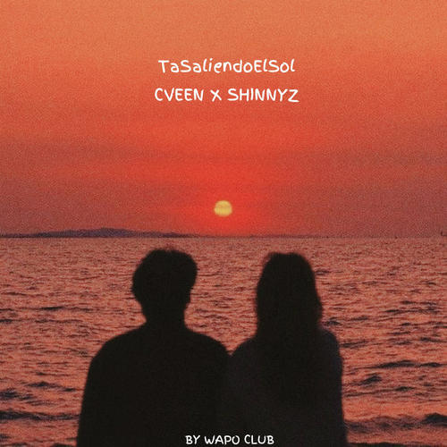TaSaliendoElsoL (feat. Cveen) [Explicit]