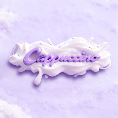 Cappuccino Chinese ver.