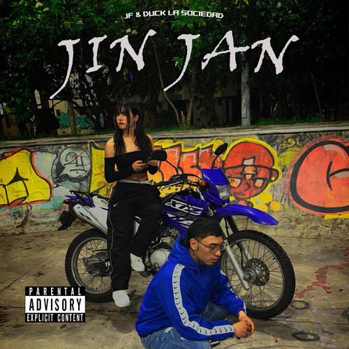 JIN JAN