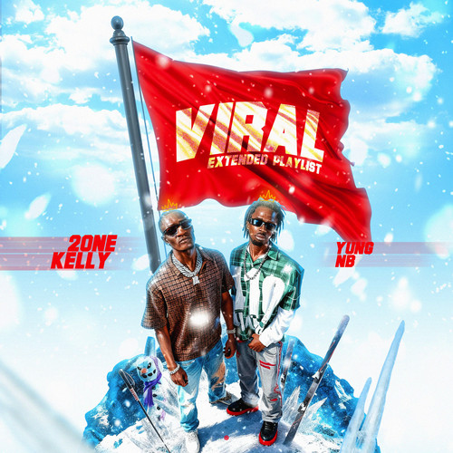 V I R A L - EP (Explicit)