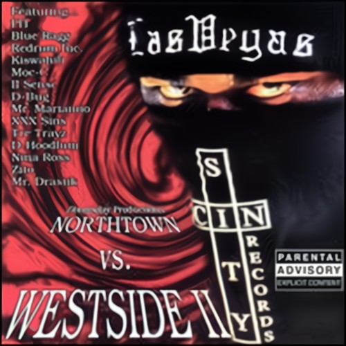 Northtown Vs. Westside, Pt. 2