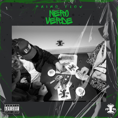 Nero Verde (Explicit)