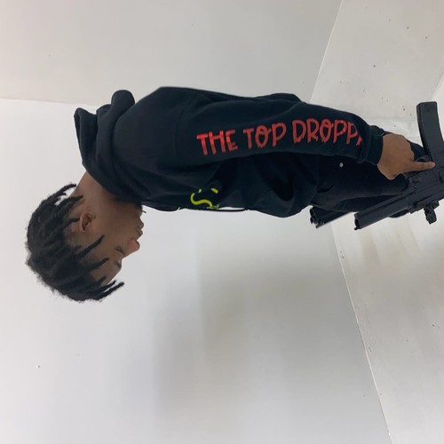 Clear The Air (TheRealTopShotta) [Explicit]