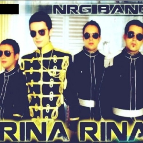 Rina Rina (Dj Erkan KILIÇ Remix)