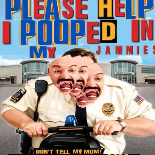 paul blart (feat. Glixkz) [Explicit]