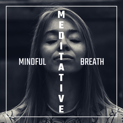 Mindful Meditative Breath: 2020 Soothing Music for Relaxation, Deep Meditation, Inner Harmony & Balance, Lounge, Peaceful Mind, Meditation Music Zone