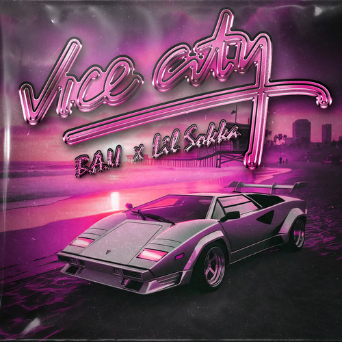 Vice City