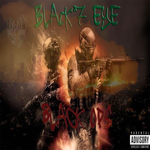 Black Ops (Explicit)