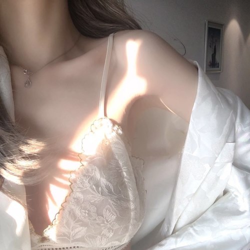 Spoil me