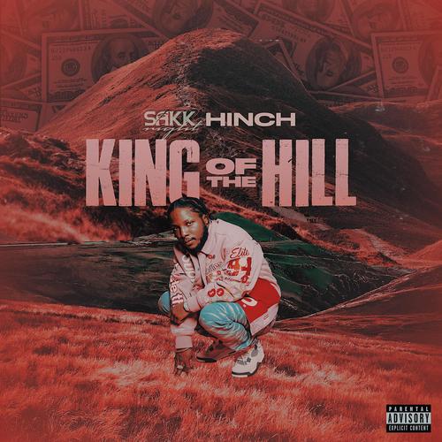 KING OF THE HILL (Explicit)