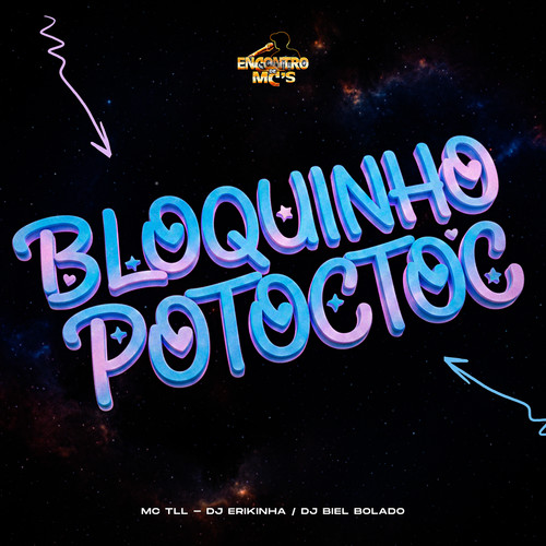 Bloquinho Potoctoc (Explicit)