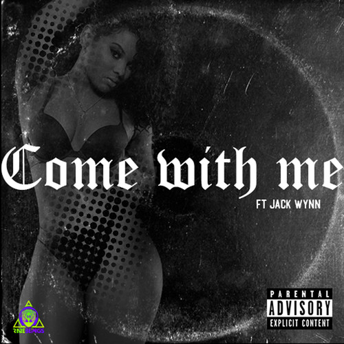 Come with Me (Explicit)