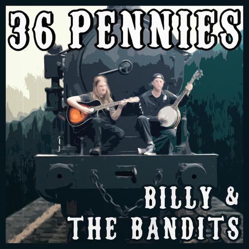 36 Pennies