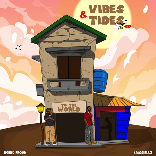 Vibes & Tides (Explicit)