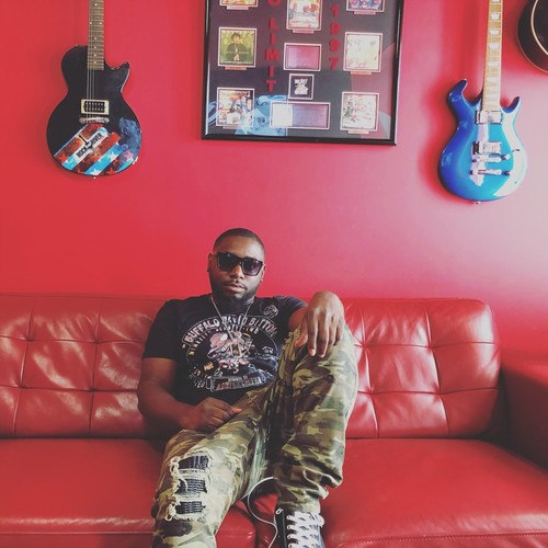 Real Recognize Real (Explicit)