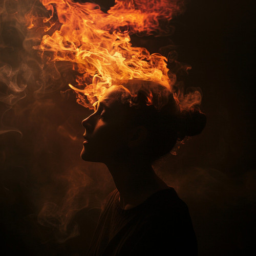 Nanas Binaurales Del Fuego: Armonías Del Sueño