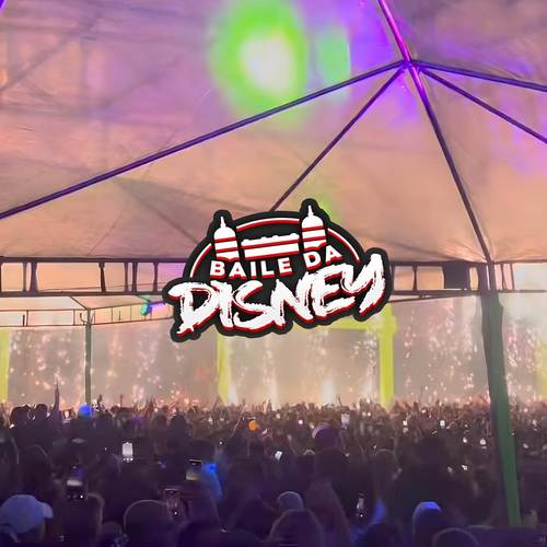 BAILE DA DISNEY VS AS DO JOB (Explicit)