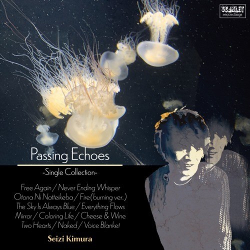Passing Echoes -Single Collection-