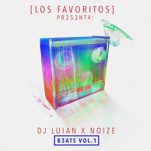 Beats Vol. 1